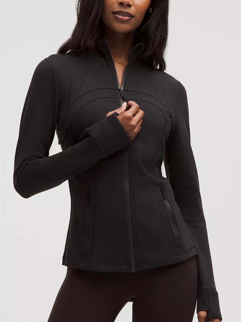 Lululemon Define Jacket
